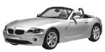 BMW E85 U3927 Fault Code